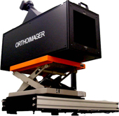 ORTHOIMAGER Series ORTHOIMAGER Series
