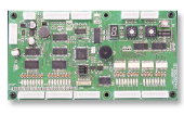 制御用シーケンサーボード 制御用シーケンサーボード